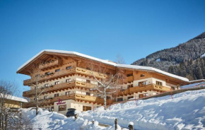Гостиница Familien & Wohlfühlhotel Johanneshof, Хинтерглемм
